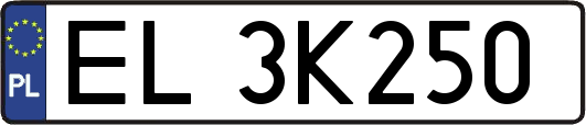 EL3K250