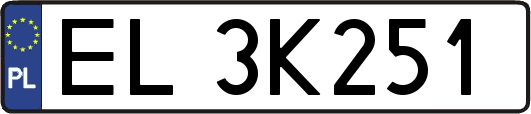 EL3K251