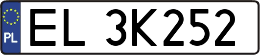 EL3K252