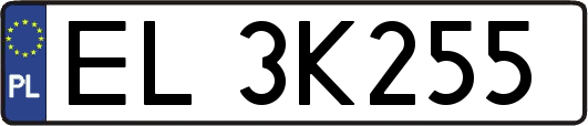 EL3K255