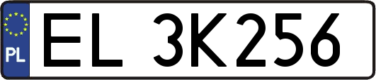 EL3K256
