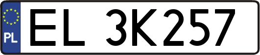 EL3K257