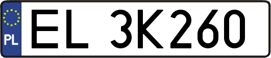 EL3K260