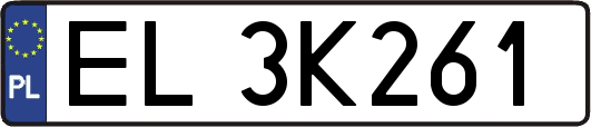 EL3K261