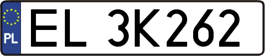 EL3K262