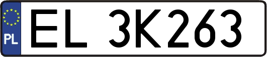 EL3K263