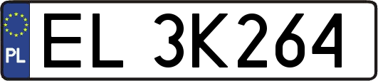EL3K264
