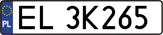 EL3K265