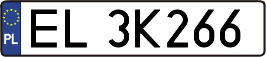 EL3K266