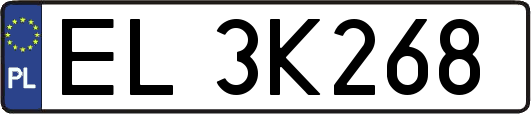 EL3K268