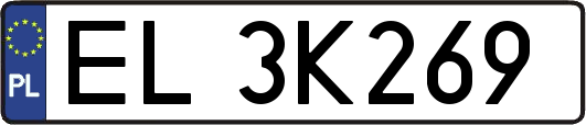 EL3K269