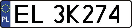 EL3K274