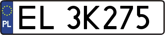 EL3K275