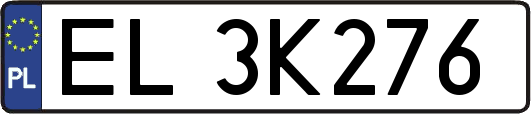 EL3K276