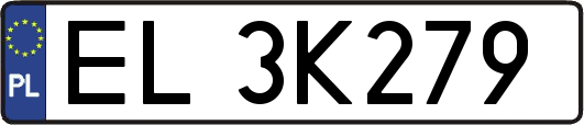 EL3K279