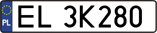 EL3K280