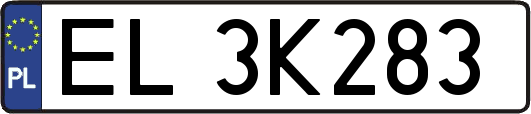 EL3K283