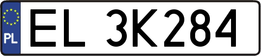 EL3K284