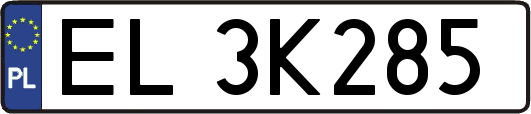 EL3K285
