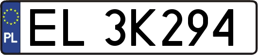 EL3K294