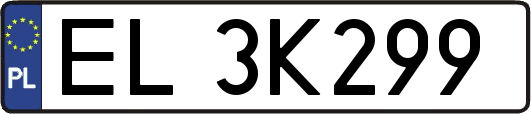 EL3K299