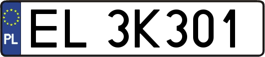 EL3K301