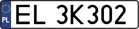 EL3K302