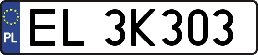 EL3K303