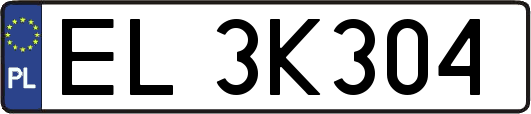 EL3K304