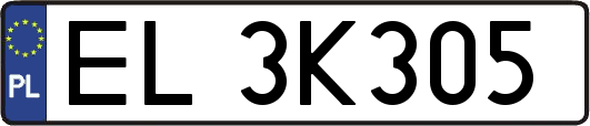 EL3K305