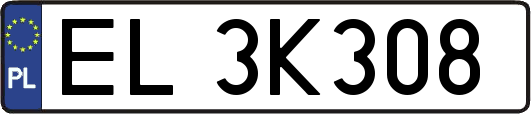 EL3K308