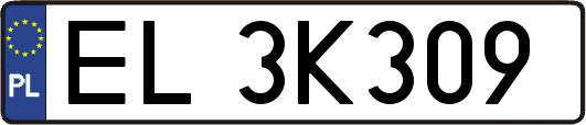 EL3K309