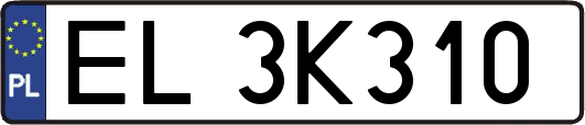 EL3K310