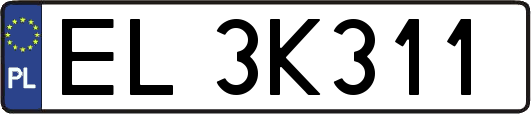 EL3K311