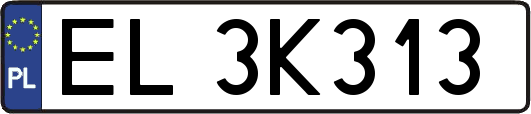 EL3K313