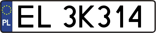 EL3K314