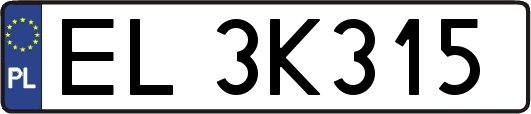 EL3K315