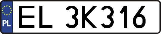 EL3K316