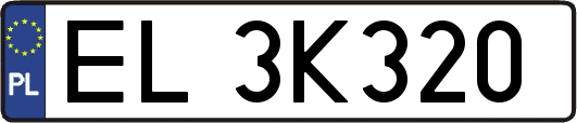 EL3K320