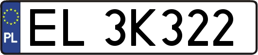 EL3K322