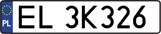 EL3K326