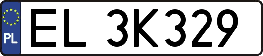 EL3K329