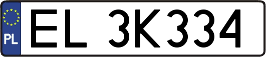 EL3K334