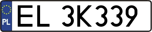 EL3K339