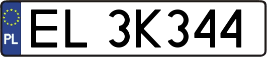 EL3K344