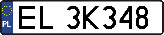 EL3K348