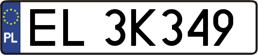 EL3K349