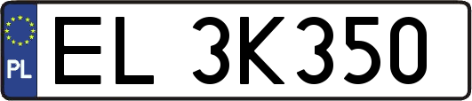 EL3K350