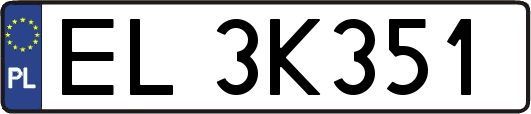 EL3K351