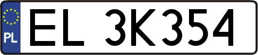 EL3K354
